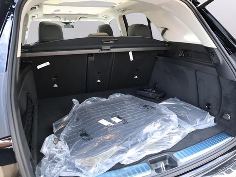 Certified 2026 Mercedes-Benz GLE 350 4MATIC image 9