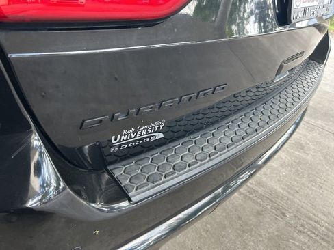 Used 2018 Dodge Durango R/T w/ Blacktop Package image 22