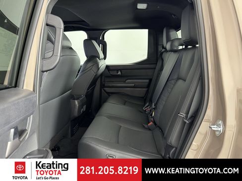 New 2026 Toyota Tacoma TRD Off-Road image 6