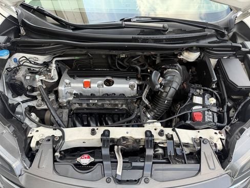 Used 2014 Honda CR-V EX image 17