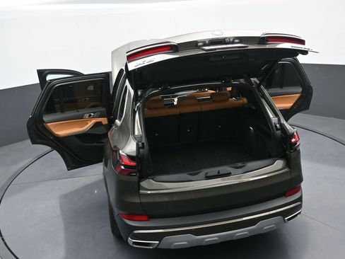 New 2026 BMW X5 xDrive40i image 41