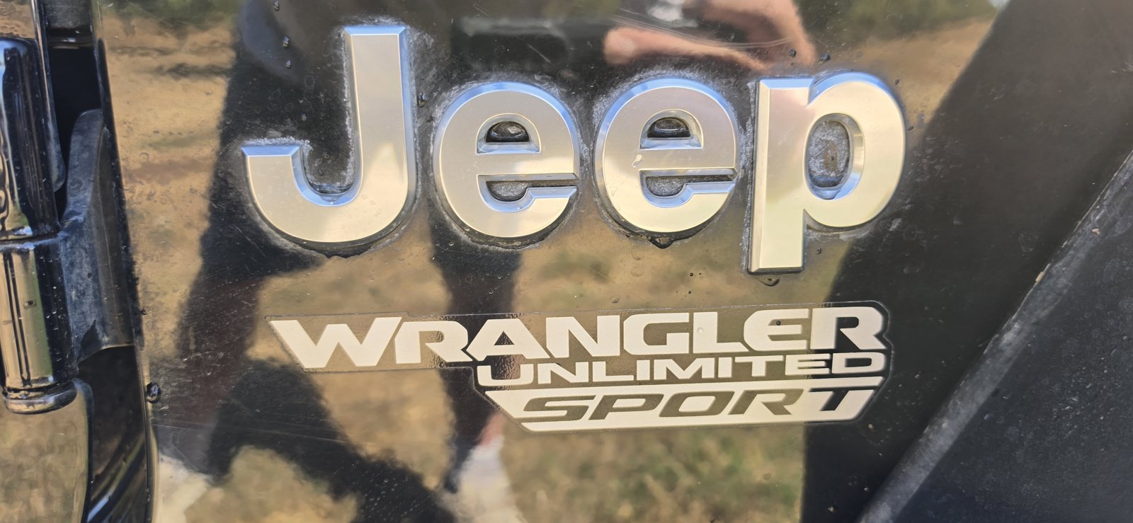 Used 2019 Jeep Wrangler Unlimited Sport S AWD/4WD image 4