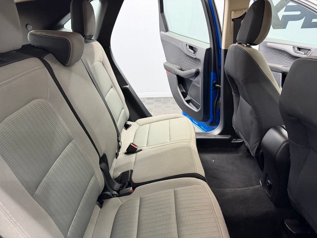 Used 2020 Ford Escape S AWD/4WD image 44