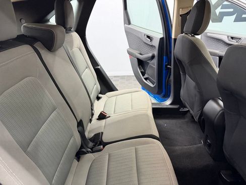Used 2020 Ford Escape S AWD/4WD image 44