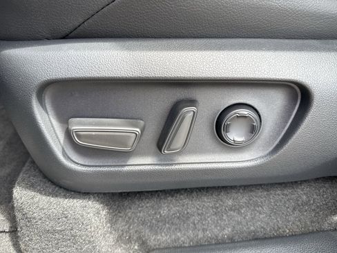 Certified 2026 Toyota 4Runner TRD Sport Premium AWD/4WD image 14