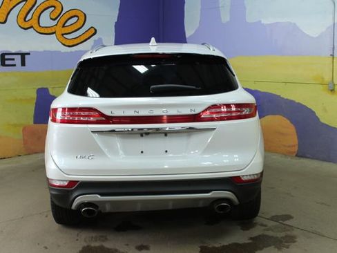 Used 2019 Lincoln MKC Select w/ Select Plus Package image 3
