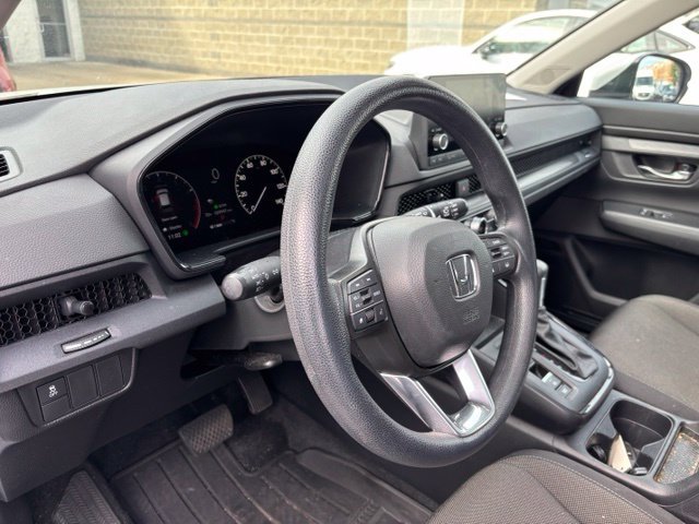 Used 2024 Honda CR-V EX image 11