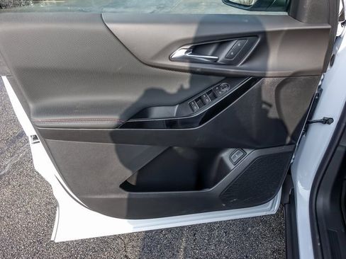 New 2026 Chevrolet Equinox RS w/ Safety and Technology Package image 12