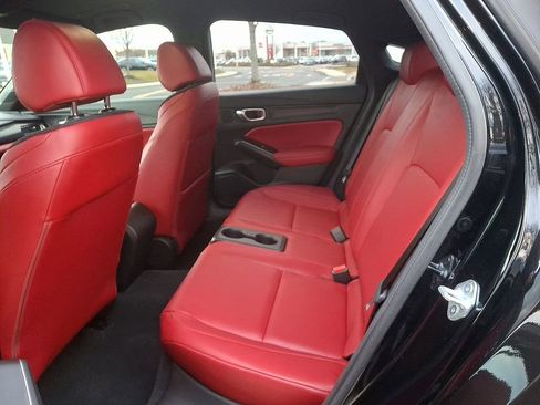 Used 2024 Acura Integra Type S image 10