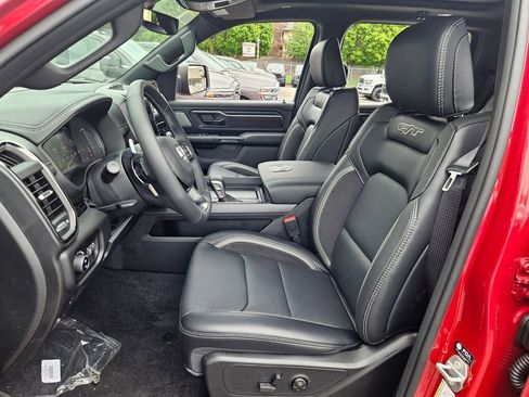 New 2026 RAM 1500 Rebel AWD/4WD image 12