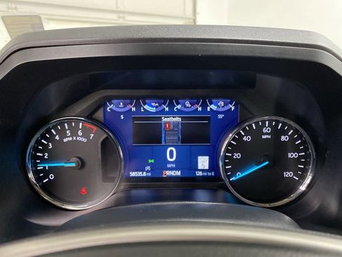 Used 2024 Ford Expedition Max Limited image 27