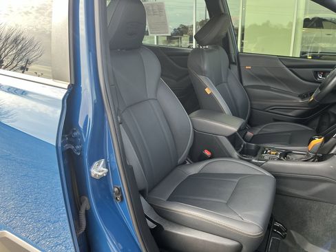 Used 2022 Subaru Forester Wilderness image 37