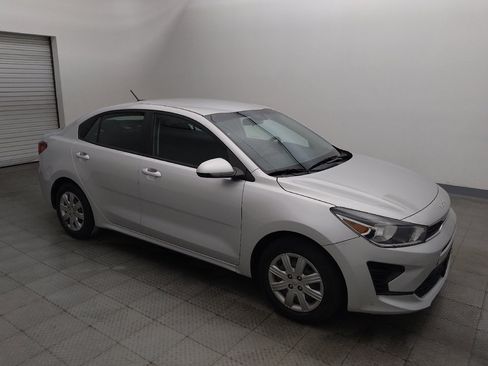 Used 2022 Kia Rio S FWD image 11