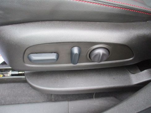 Certified 2022 Chevrolet Equinox RS image 16