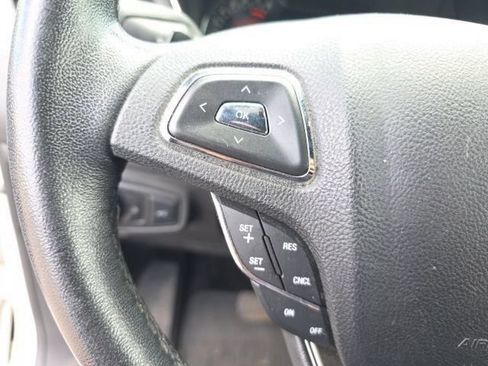 Used 2017 Lincoln MKC Premiere AWD/4WD image 13