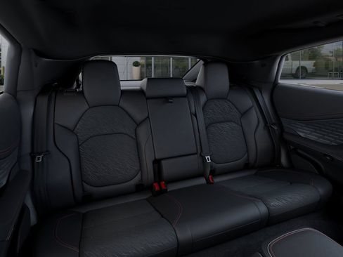 New 2026 Dodge Charger R/T w/ Driver Convenience Group AWD/4WD image 18
