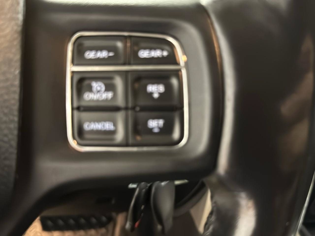 Used 2017 RAM 1500 Big Horn AWD/4WD image 18