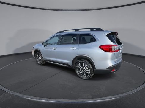 Used 2026 Subaru Ascent Touring AWD/4WD image 6