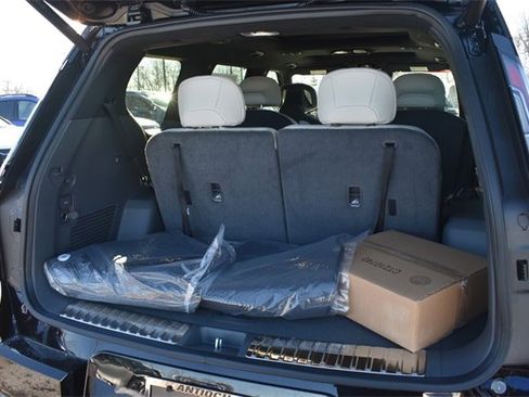 New 2026 Kia EV9 GT-Line image 21