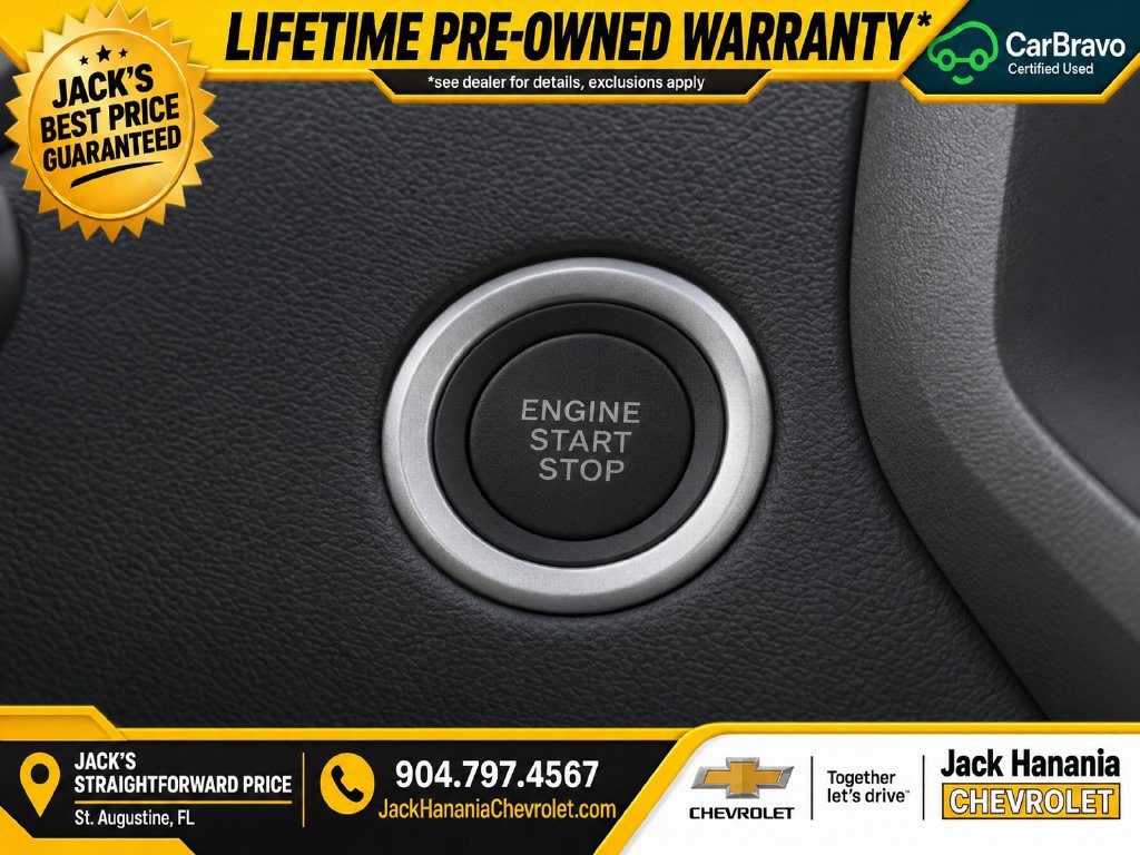 Used 2024 RAM 2500 Tradesman w/ Chrome Appearance Group AWD/4WD image 18