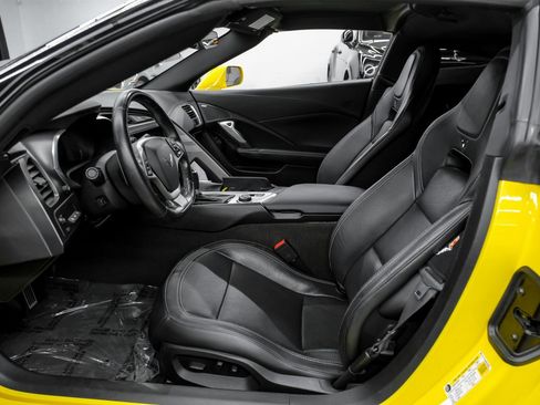 Used 2017 Chevrolet Corvette Grand Sport image 4