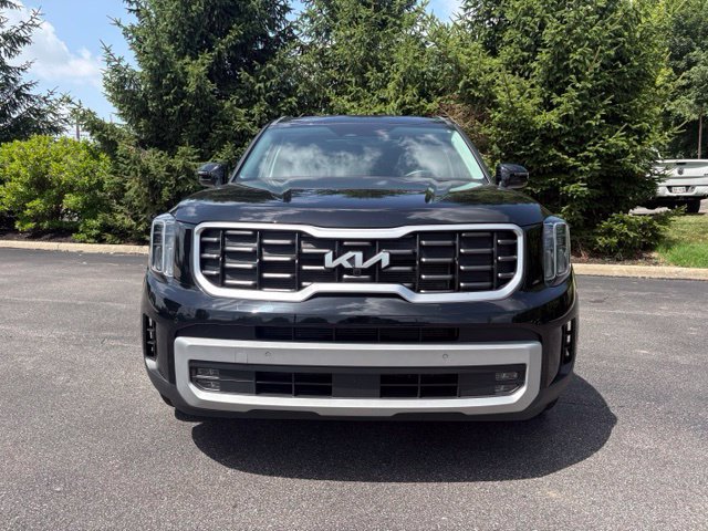 Used 2024 Kia Telluride SX AWD/4WD image 11