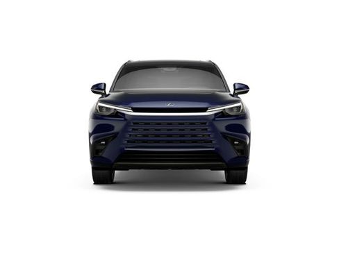 New 2026 Lexus TX 350 AWD image 5