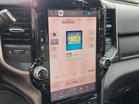 New 2026 RAM 3500 Big Horn image 12