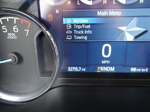 Used 2022 Ford F150 XLT w/ Equipment Group 302A High image 57