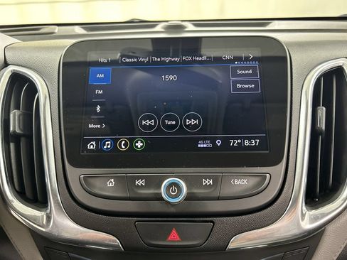 Used 2019 Chevrolet Equinox Premier AWD/4WD image 14