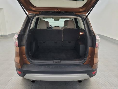 Used 2017 Ford Escape SE FWD image 29