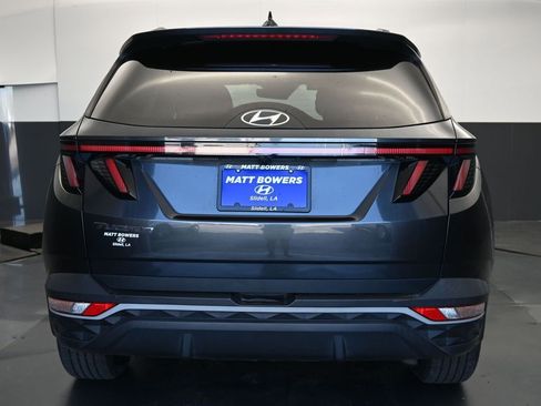 Used 2023 Hyundai Tucson SEL w/ Convenience Package image 17