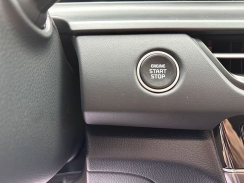 New 2026 Kia Seltos SX w/ SX Sunroof Package image 31