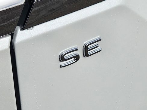 New 2026 Volkswagen Atlas SE AWD/4WD image 31