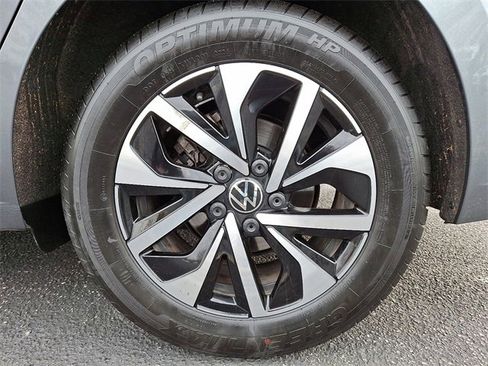 Used 2024 Volkswagen Jetta S image 30