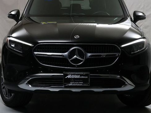 Certified 2023 Mercedes-Benz GLC 300 4MATIC image 6