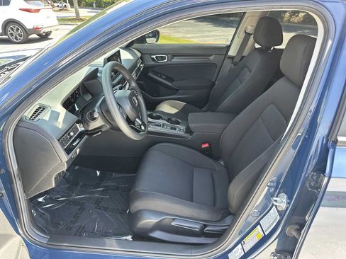 Used 2025 Honda Civic LX image 15