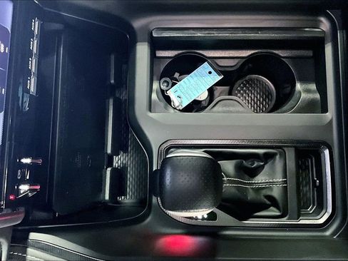 Used 2025 RAM 1500 RHO w/ RHO Level 1 Equipment Group image 17