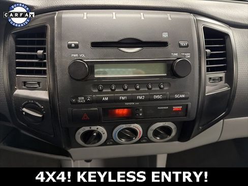Used 2008 Toyota Tacoma 4x4 Double Cab image 18