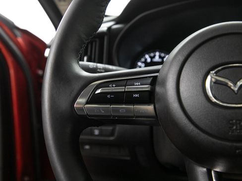 Used 2024 MAZDA CX-50 AWD 2.5 S w/ Cargo Package image 25