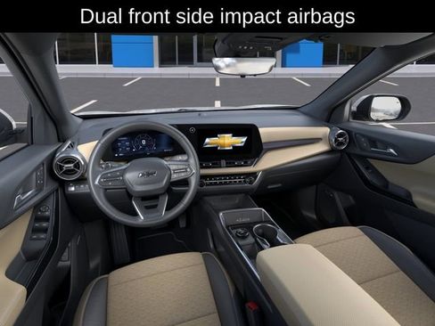 New 2026 Chevrolet Equinox ACTIV w/ Convenience Package III AWD/4WD image 16