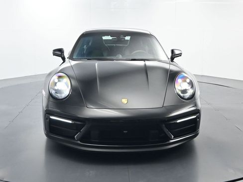 Used 2023 Porsche 911 Carrera 4 GTS image 18