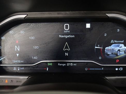 Used 2023 GMC Sierra 1500 Denali w/ Denali Reserve Package image 46