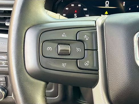 Used 2024 GMC Yukon Denali AWD/4WD image 39