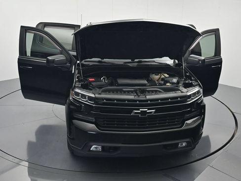 Certified 2020 Chevrolet Silverado 1500 RST w/ All-Star Edition AWD/4WD image 46