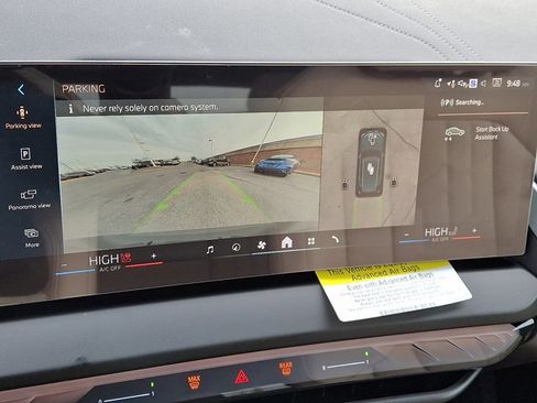 New 2026 BMW X3 xDrive30 image 15