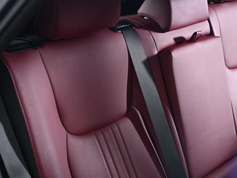 Used 2022 Lexus NX 350 AWD image 24
