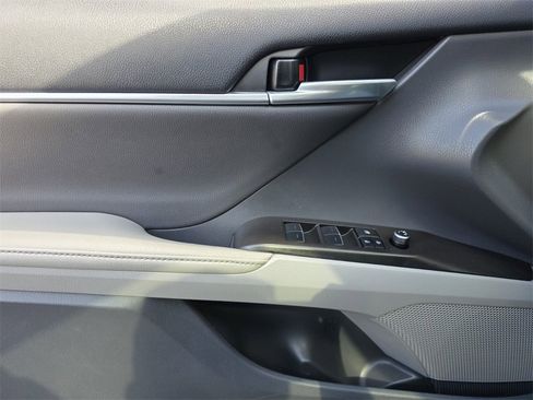 Certified 2023 Toyota Camry XSE image 26