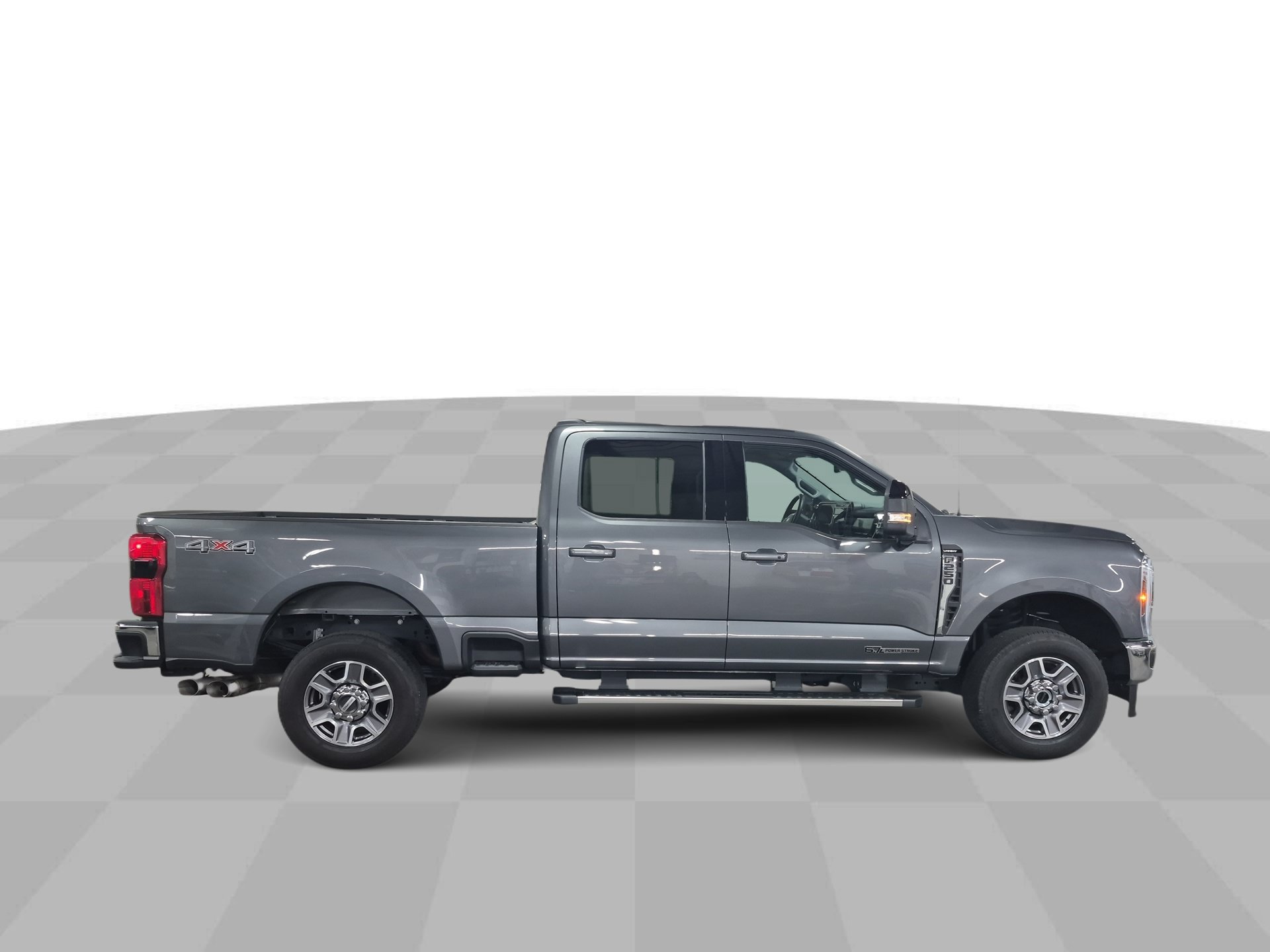 Used 2026 Ford F250 Lariat AWD/4WD image 10