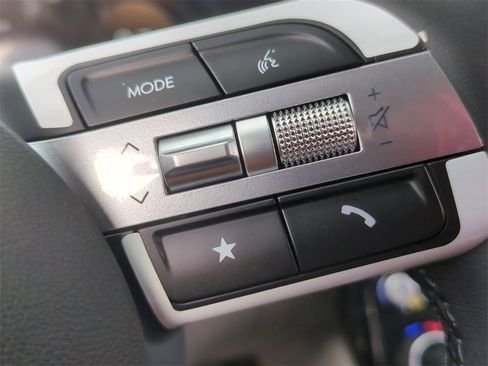 New 2026 Hyundai Tucson SEL image 15